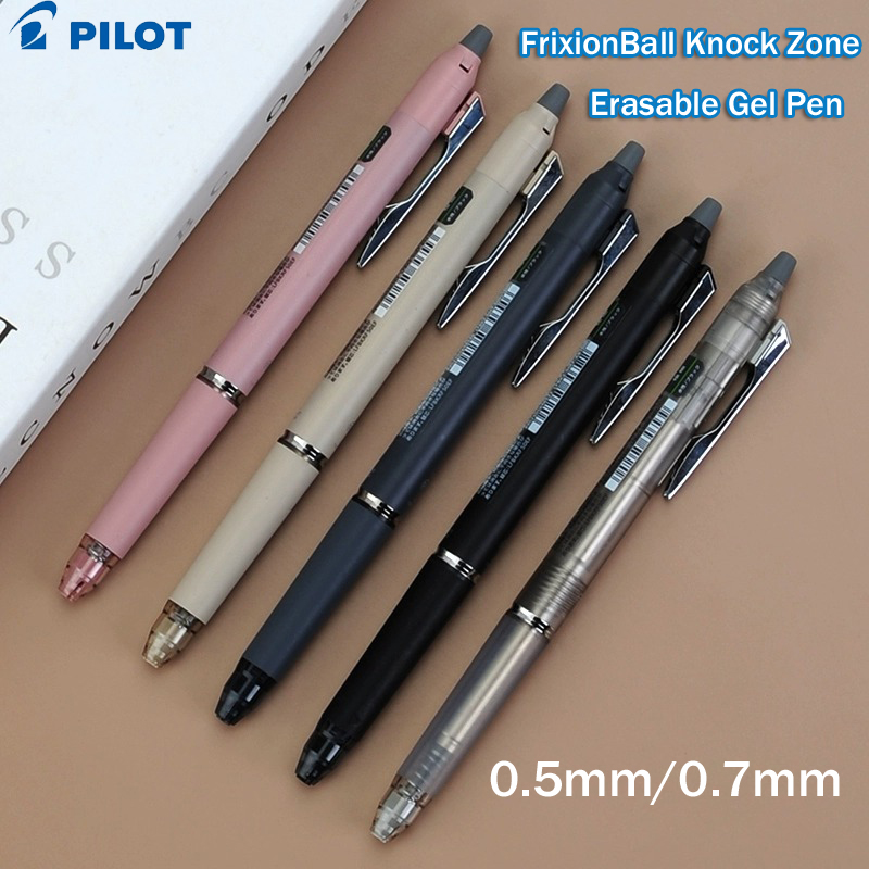 Pilot Pen Frixion - قلم جل قابل للمسح من بايلوت