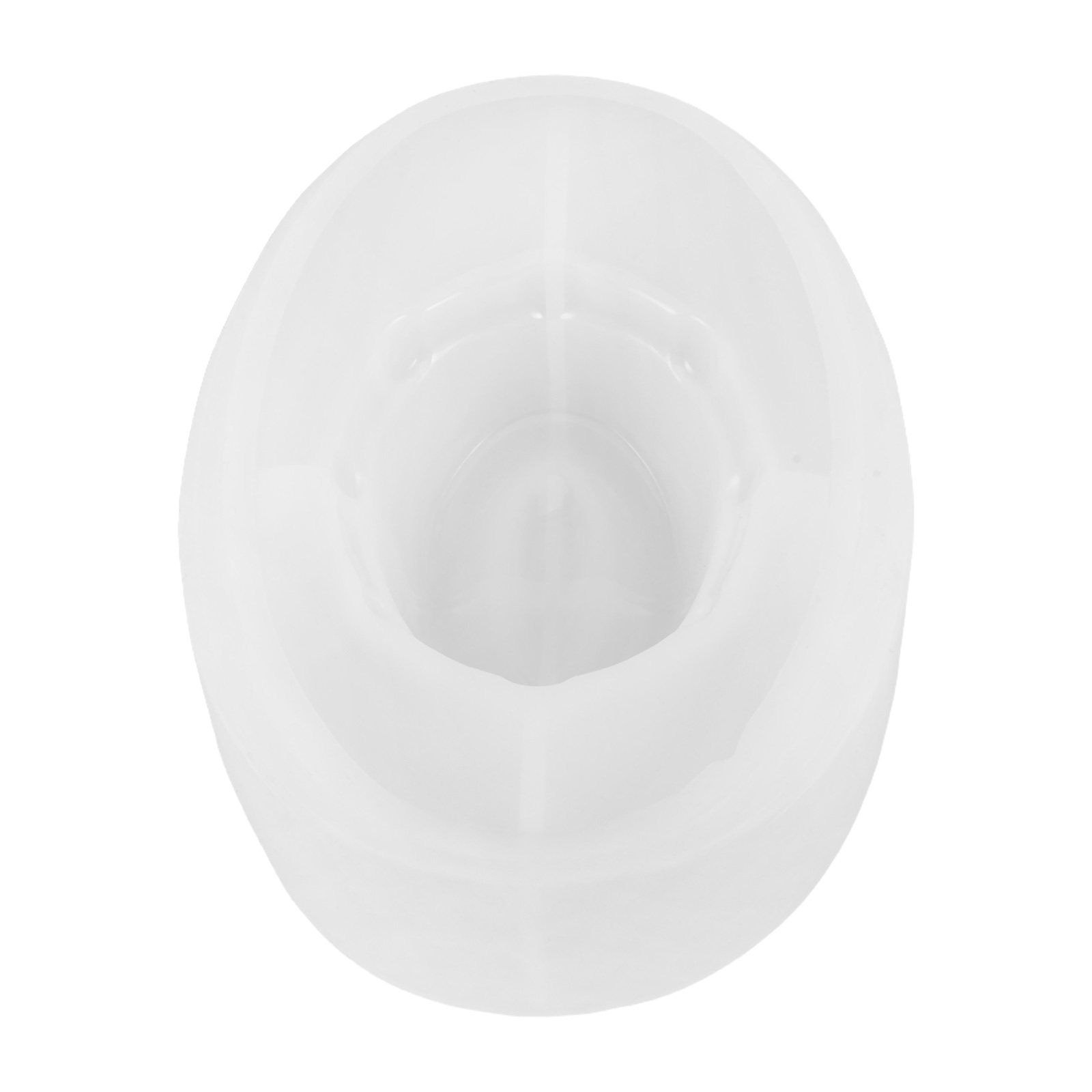Silicone Mold Tray - قالب سيليكون واقعي على شكل قبعة