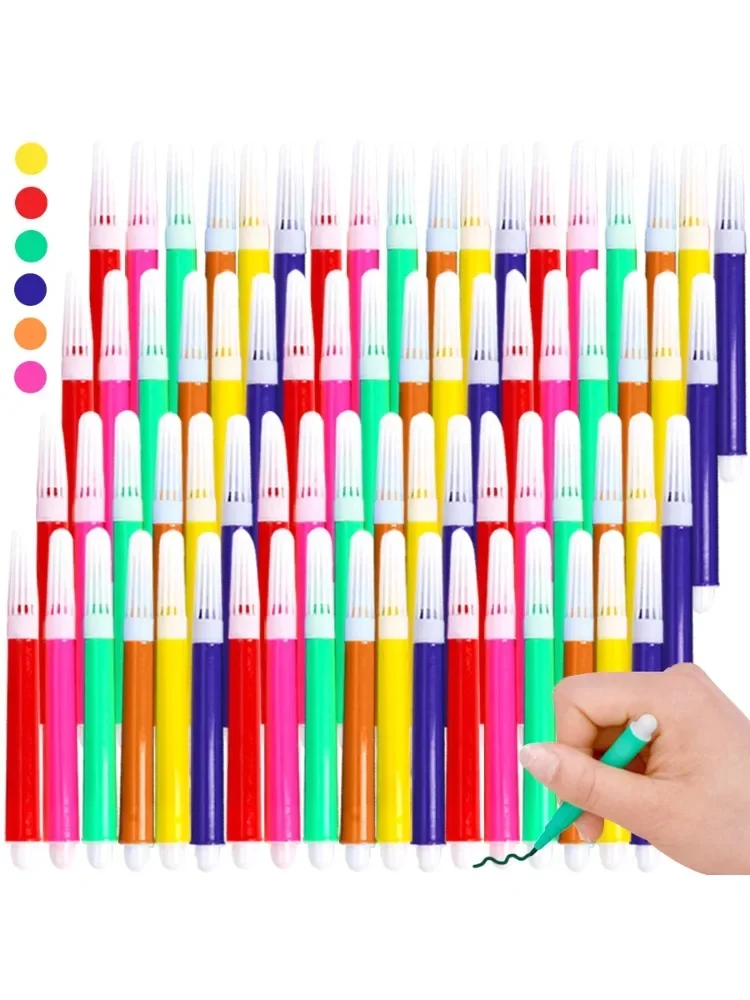 Copic Marker Sketch - 4-24 عبوة من 6 ألوان أقلام