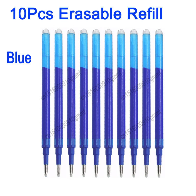 Pilot Pen Frixion - 0.7 مللي متر 0.5 مللي متر