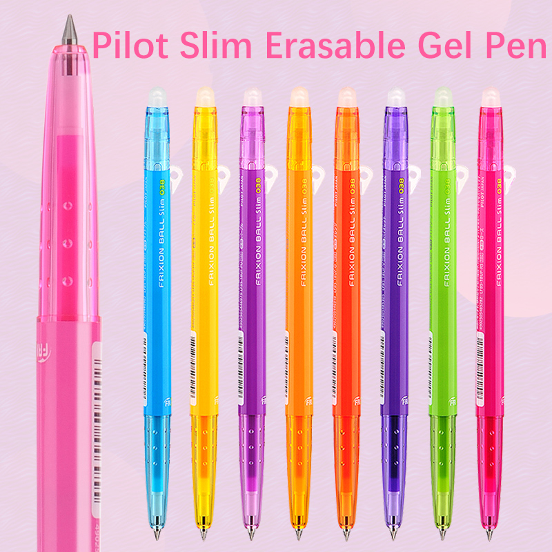 Pilot Pen Frixion - 1 قطعة الطيار فريكسيون قابل للمسح