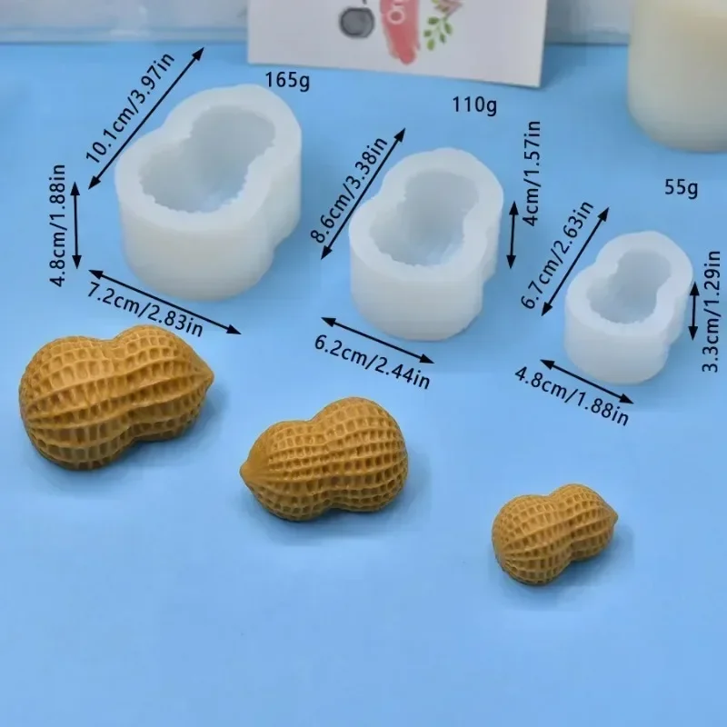 3 قطع قالب سيليكون جديد عالي ا - مراجعة Resin Crafts Diy وسعره