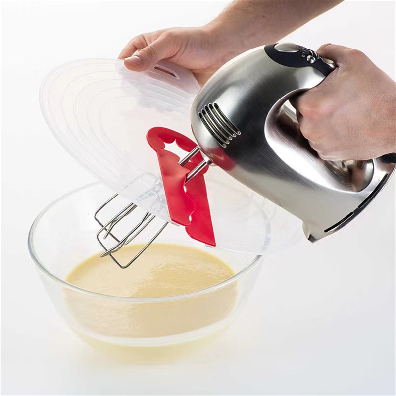 فاز البيض خلاط غطاء خلاط ترشيش - مراجعة Mixing Cup Silicone وسعره