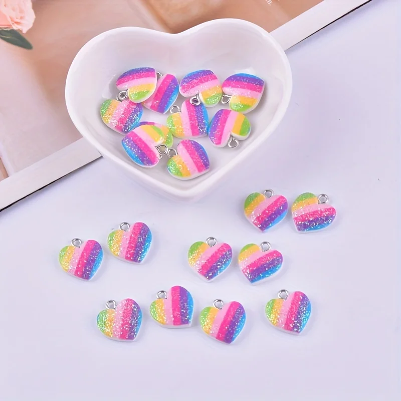 10 قطع من الحليات الراتنجية ال - مراجعة Resin Craft Projects وسعره