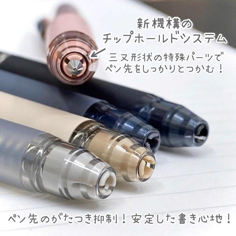 قلم قابل للمسح من بايلوت فريكس - مراجعة Pilot Pen Frixion وسعره