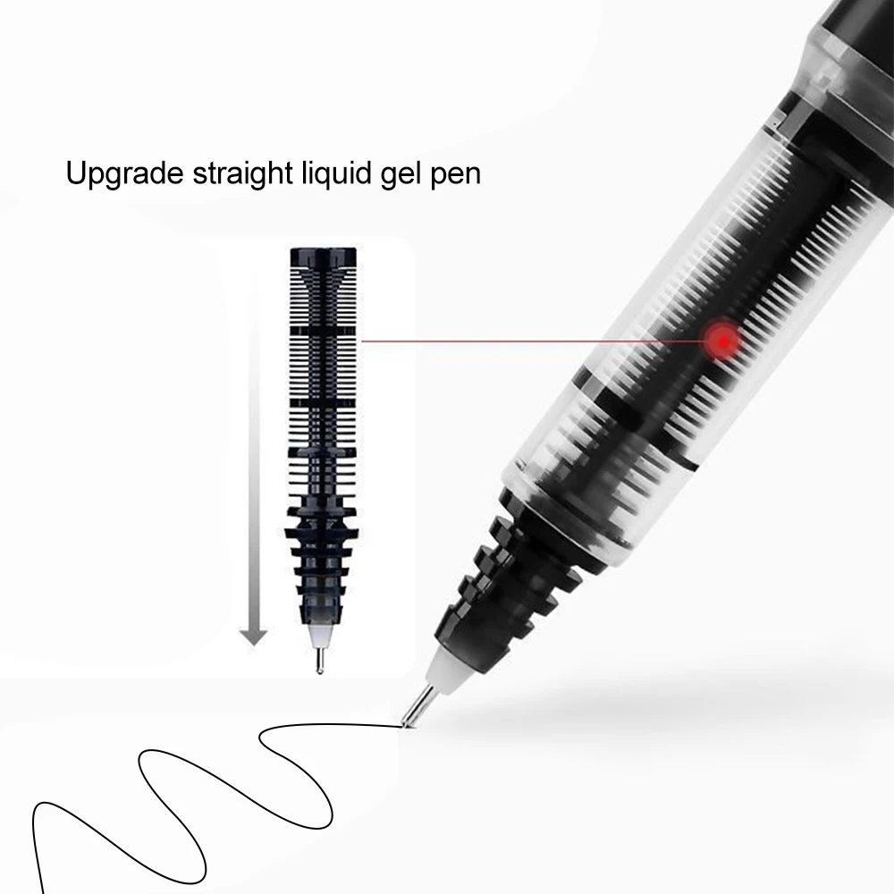اليابان الطيار V5/V7 هلام القل - مراجعة Pilot Pen V5 وسعره