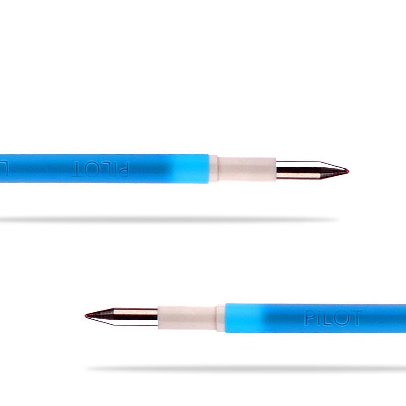 1 قطعة الطيار فريكسيون قابل لل - مراجعة Pilot Pen Frixion وسعره