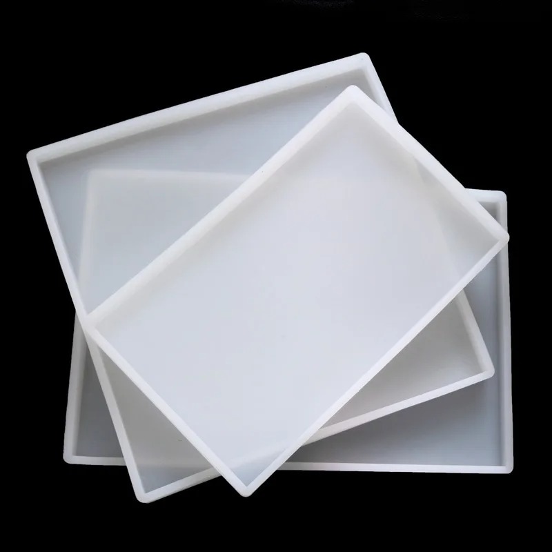 قالب سيليكون للراتنج، قالب صين - مراجعة Silicone Mold Tray وسعره