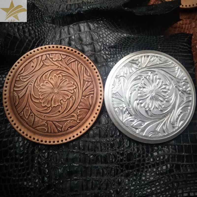 أداة نقش ثلاثية الأبعاد من سبي - مراجعة Coaster Mold Round وسعره