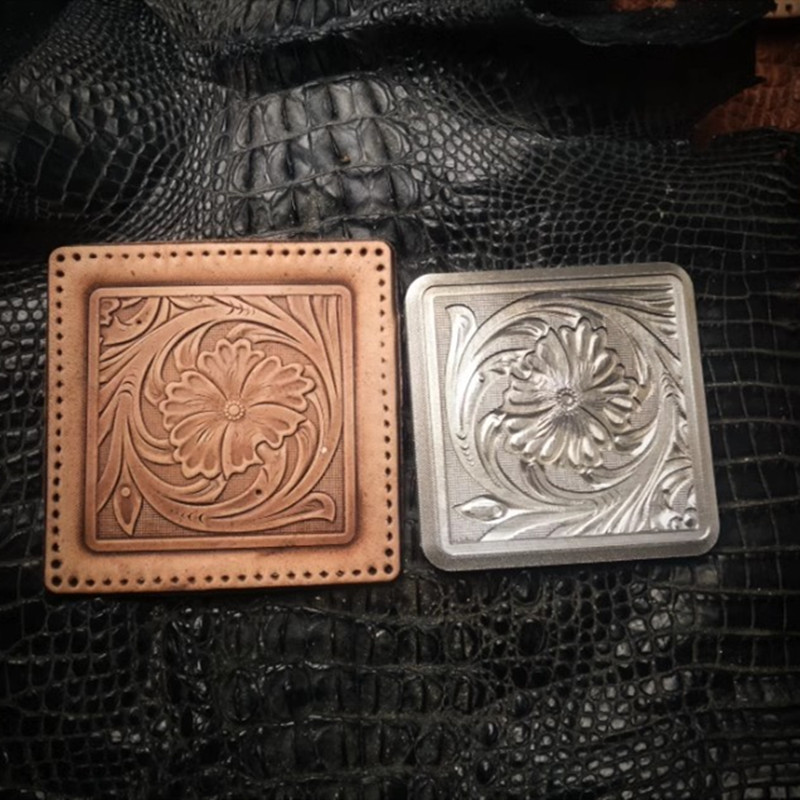 أداة نقش ثلاثية الأبعاد من سبي - مراجعة Coaster Mold Round وسعره